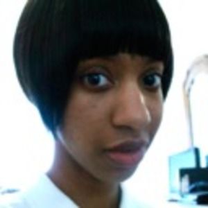 Meet your Posher, Annette